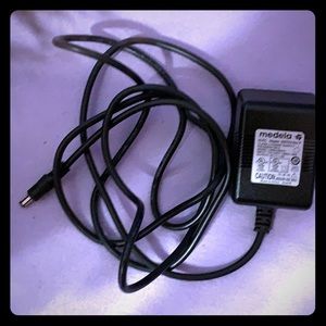 Medela Pump AC Adapter